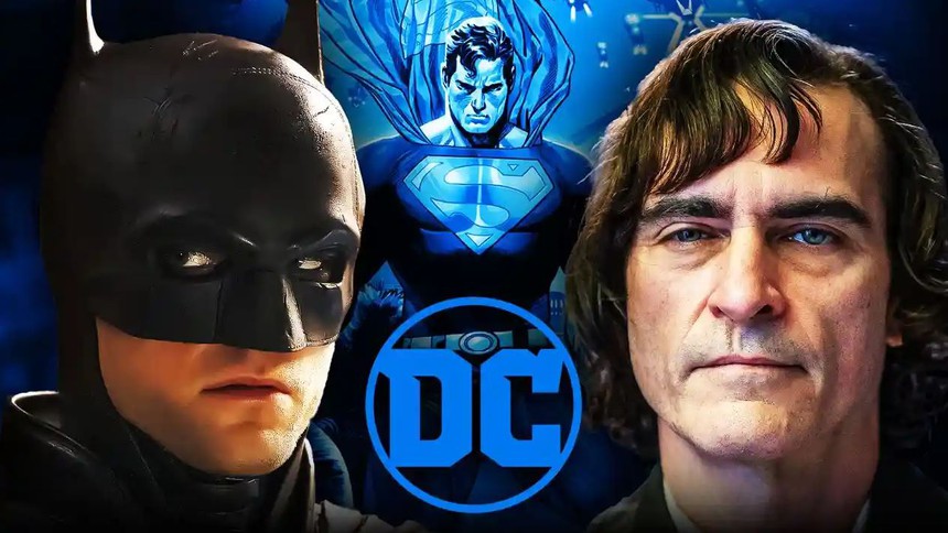 Giải mã dự án Elseworlds: Mảnh đất sáng tạo màu mỡ giúp DCU khác biệt hoàn toàn so với MCU - Ảnh 2.