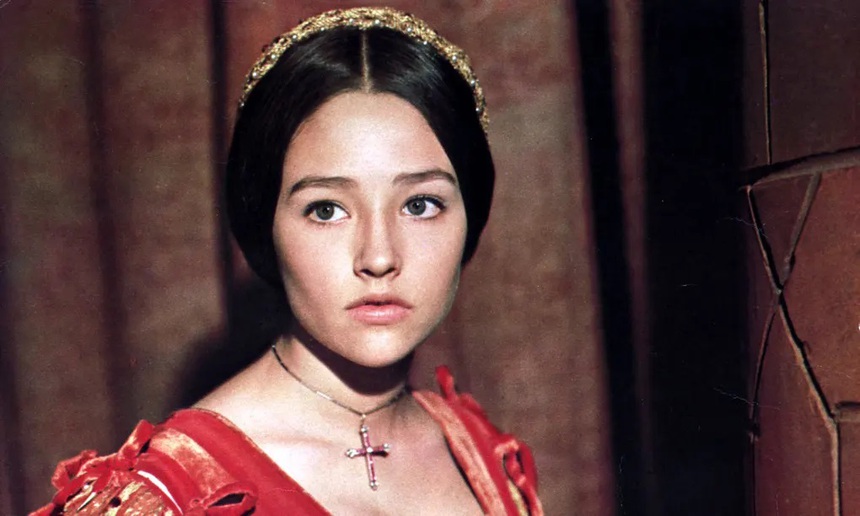 Cuộc đời Olivia Hussey - Nàng Juliet huyền thoại chưa ai có thể thay thế của điện ảnh thế giới - Ảnh 2.