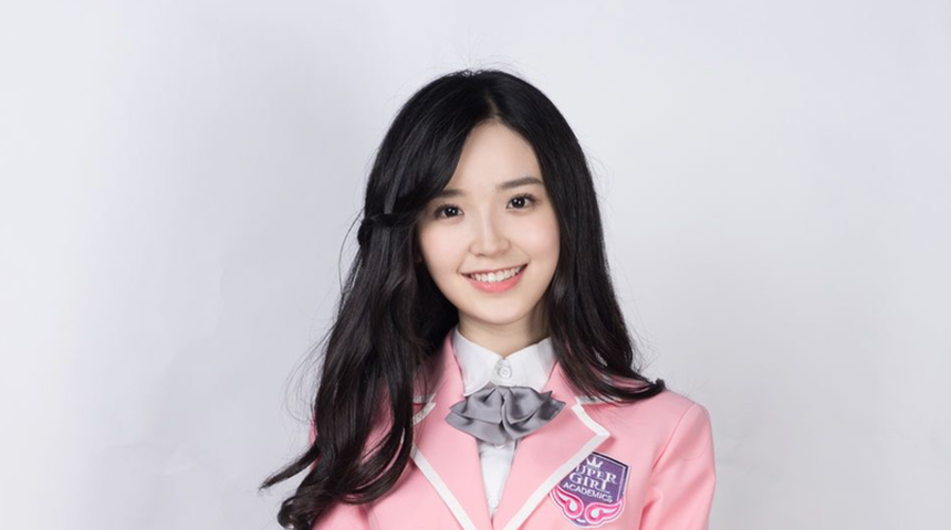 Nữ chính xấu nhất phim Trung gần đây: 5 lần 'hủy dung' khiến dân tình khóc thét, ngoài đời là Gen Z trẻ đẹp - Ảnh 7.