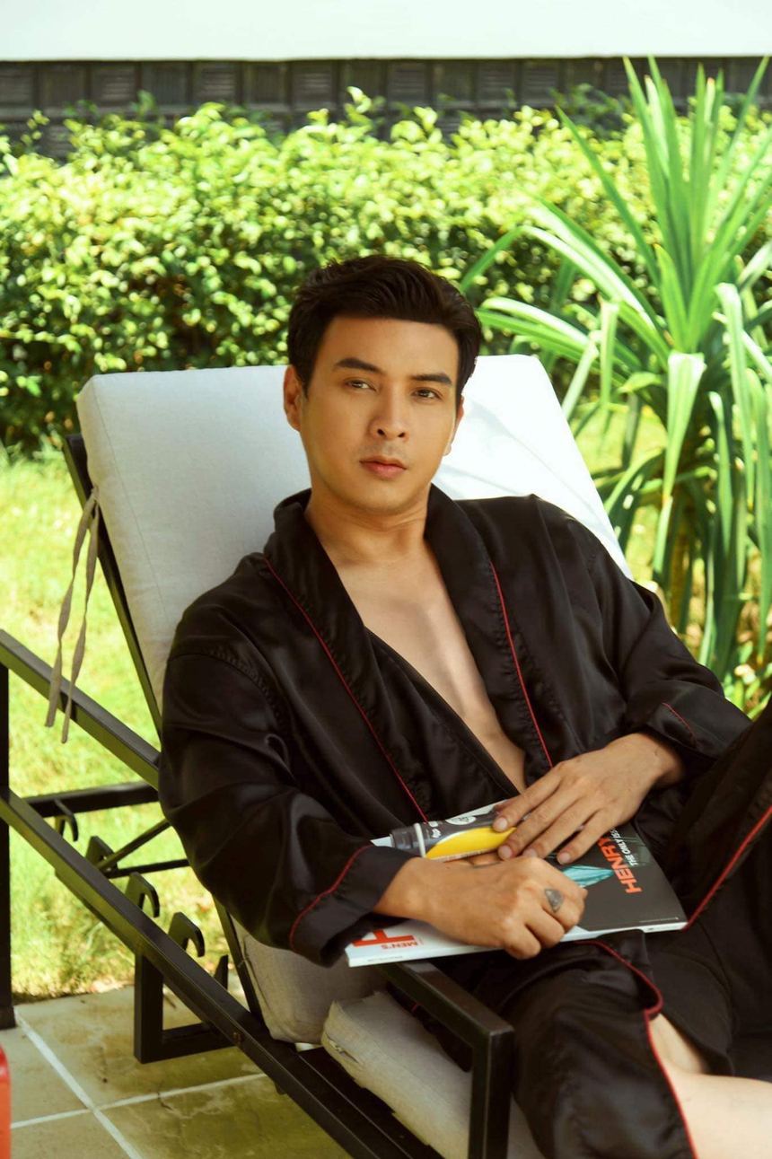 Showbiz Việt từng có một sao nam lộ ảnh cưới bí mật: Chung sống 10 ngày rồi ly thân, 8 năm sau hội ngộ với thái độ này - Ảnh 6. Showbiz Việt từng có một sao nam lộ ảnh cưới bí mật: Chung sống 10 ngày rồi ly thân, 8 năm sau hội ngộ với thái độ này - Ảnh 6.