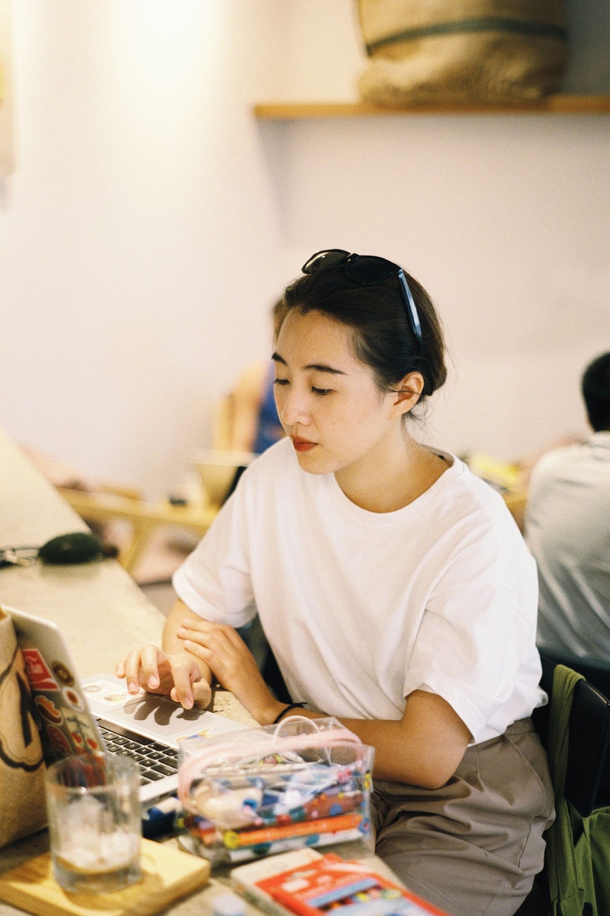 “Dù có trúng số 100 tỷ cũng không nghỉ hưu sớm, vừa làm vừa hưởng tốt hơn” - Ảnh 2.