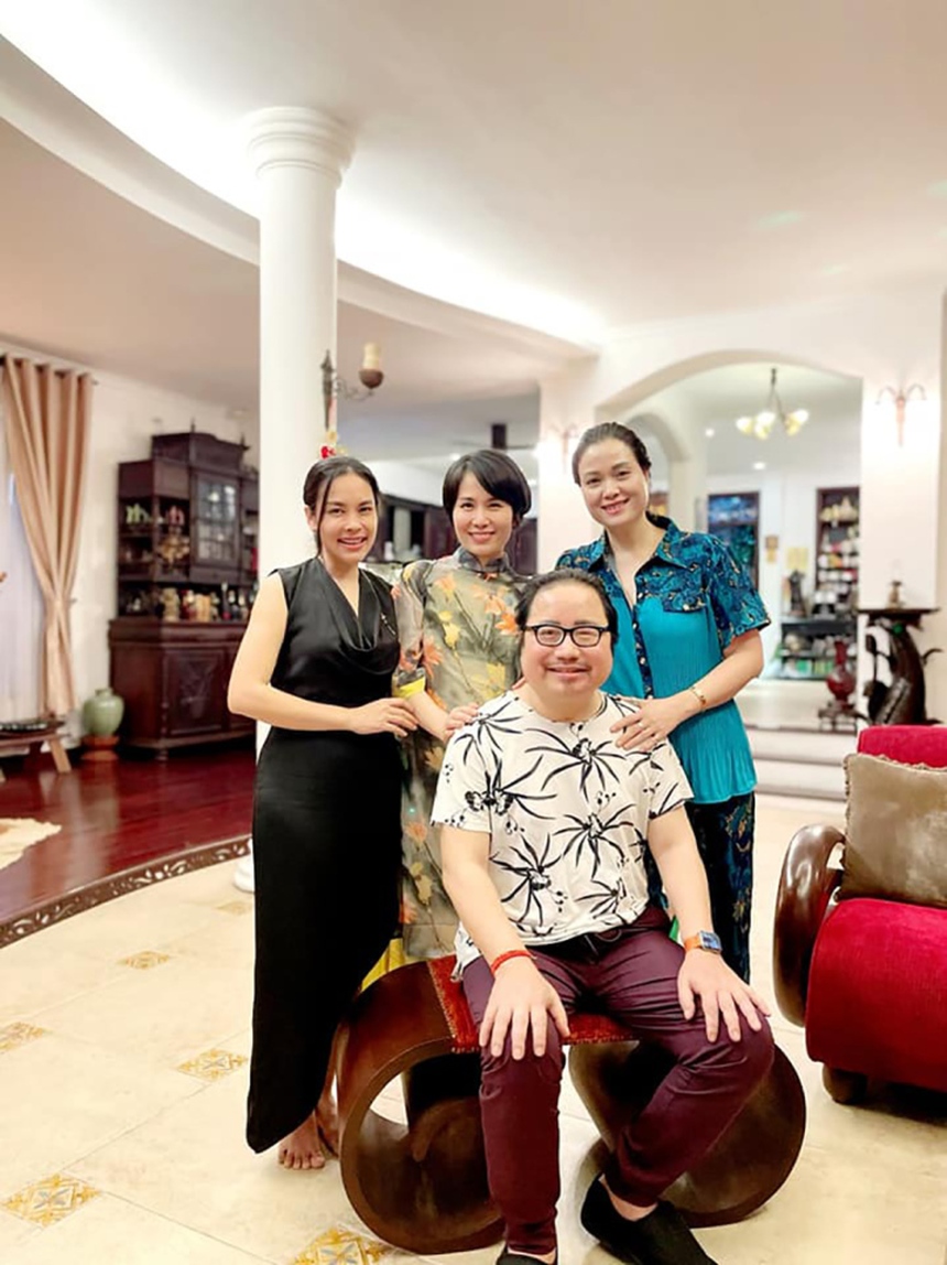 Quốc Nghiệp có động thái mới trước ồn ào Ngọc Mai từng kết hôn - Ảnh 5. Quốc Nghiệp có động thái mới trước ồn ào Ngọc Mai từng kết hôn - Ảnh 5.