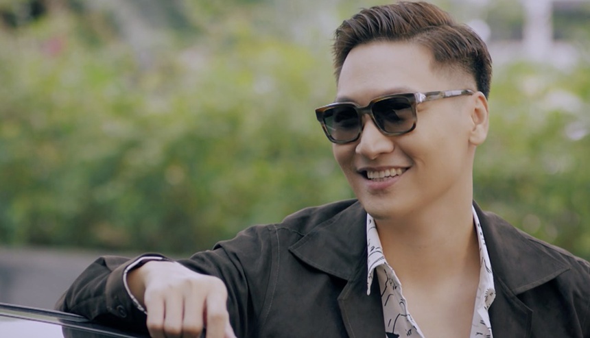 'Đừng nói khi yêu' tập 5: Mạnh Trường gây sốt với màn xin số điện thoại người thương quá ấn tượng - Ảnh 5. 'Đừng nói khi yêu' tập 5: Mạnh Trường gây sốt với màn xin số điện thoại người thương quá ấn tượng - Ảnh 5.