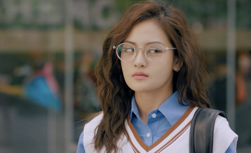 'Đừng nói khi yêu' tập 5: Mạnh Trường gây sốt với màn xin số điện thoại người thương quá ấn tượng - Ảnh 6. 'Đừng nói khi yêu' tập 5: Mạnh Trường gây sốt với màn xin số điện thoại người thương quá ấn tượng - Ảnh 6.