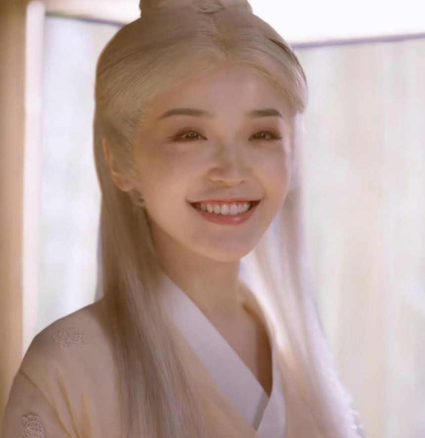 Nữ chính xấu nhất phim Trung gần đây: 5 lần 'hủy dung' khiến dân tình khóc thét, ngoài đời là Gen Z trẻ đẹp - Ảnh 6.