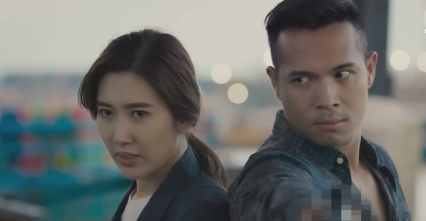 Bí mật sau cảnh hôn cực 'cháy' của Thúy Ngân và Trương Thế Vinh: 1 người cố tình kéo dài nên đến tận nửa đêm mới xong? - Ảnh 7. Bí mật sau cảnh hôn cực 'cháy' của Thúy Ngân và Trương Thế Vinh: 1 người cố tình kéo dài nên đến tận nửa đêm mới xong? - Ảnh 7.