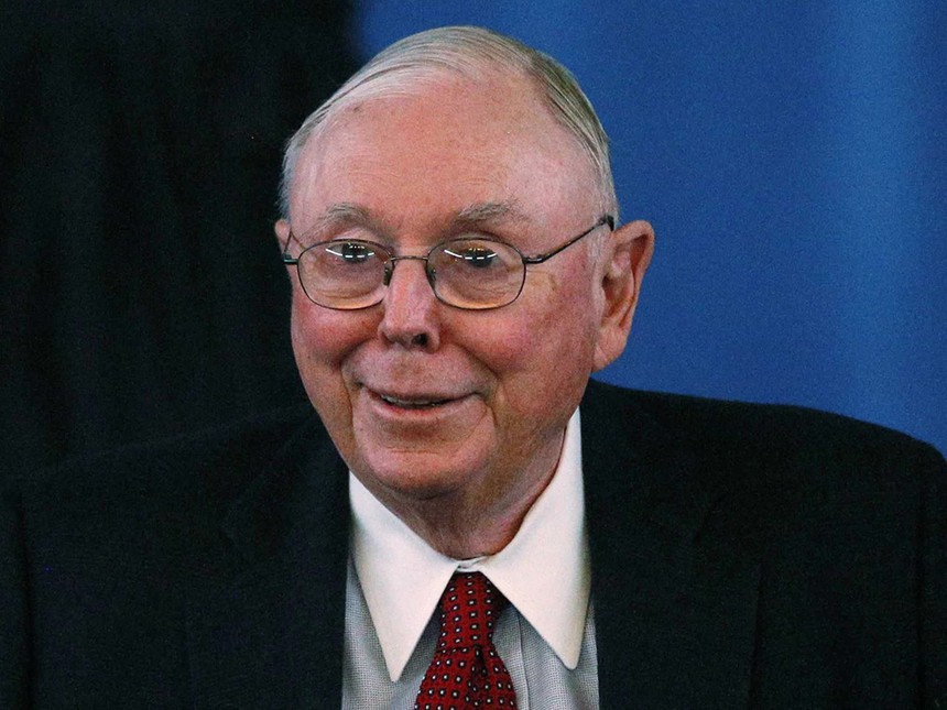 1 thứ mà từ “Vua dầu mỏ” giàu nhất mọi thời đại đến nhà đầu tư đại tài Charlie Munger đều dặn phải “che giấu” - Ảnh 4.