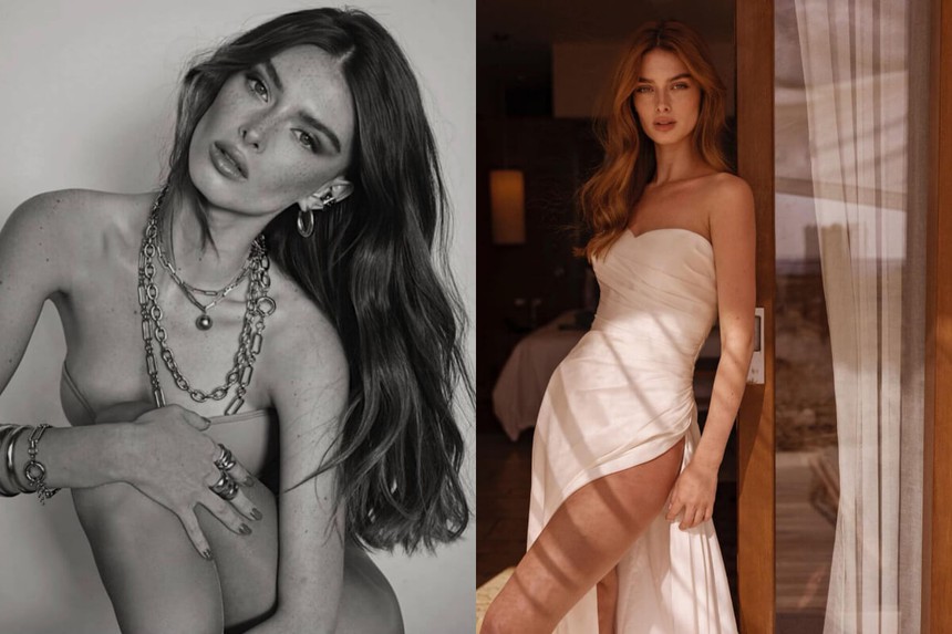 Leonardo DiCaprio bị chỉ trích nặng nề trước tin 'tình tứ' với chân dài 19 tuổi - Ảnh 4.