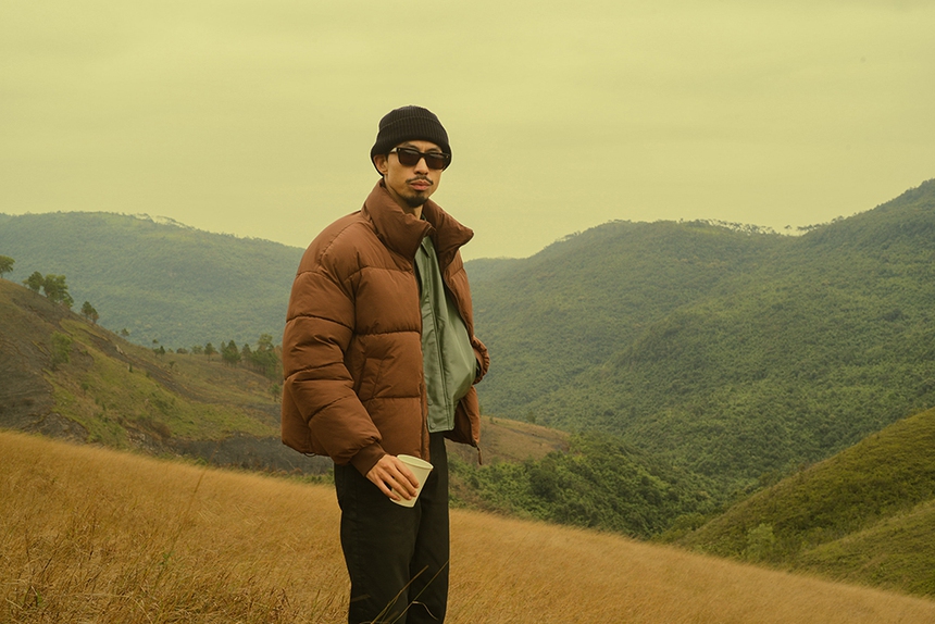 Đen gửi thông điệp tích cực tới khán giả qua MV mới 'Luôn yêu đời' - Ảnh 3. Đen gửi thông điệp tích cực tới khán giả qua MV mới 'Luôn yêu đời' - Ảnh 3.