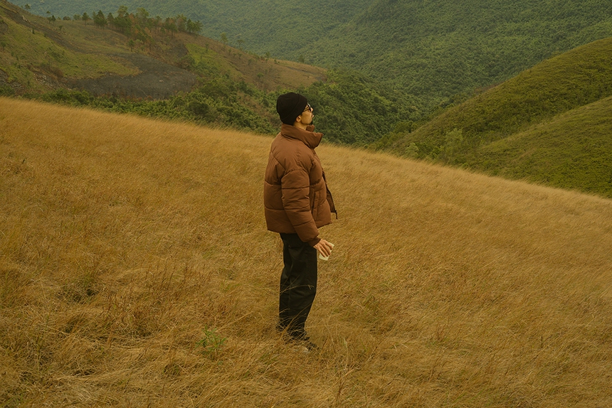 Đen gửi thông điệp tích cực tới khán giả qua MV mới 'Luôn yêu đời' - Ảnh 2. Đen gửi thông điệp tích cực tới khán giả qua MV mới 'Luôn yêu đời' - Ảnh 2.