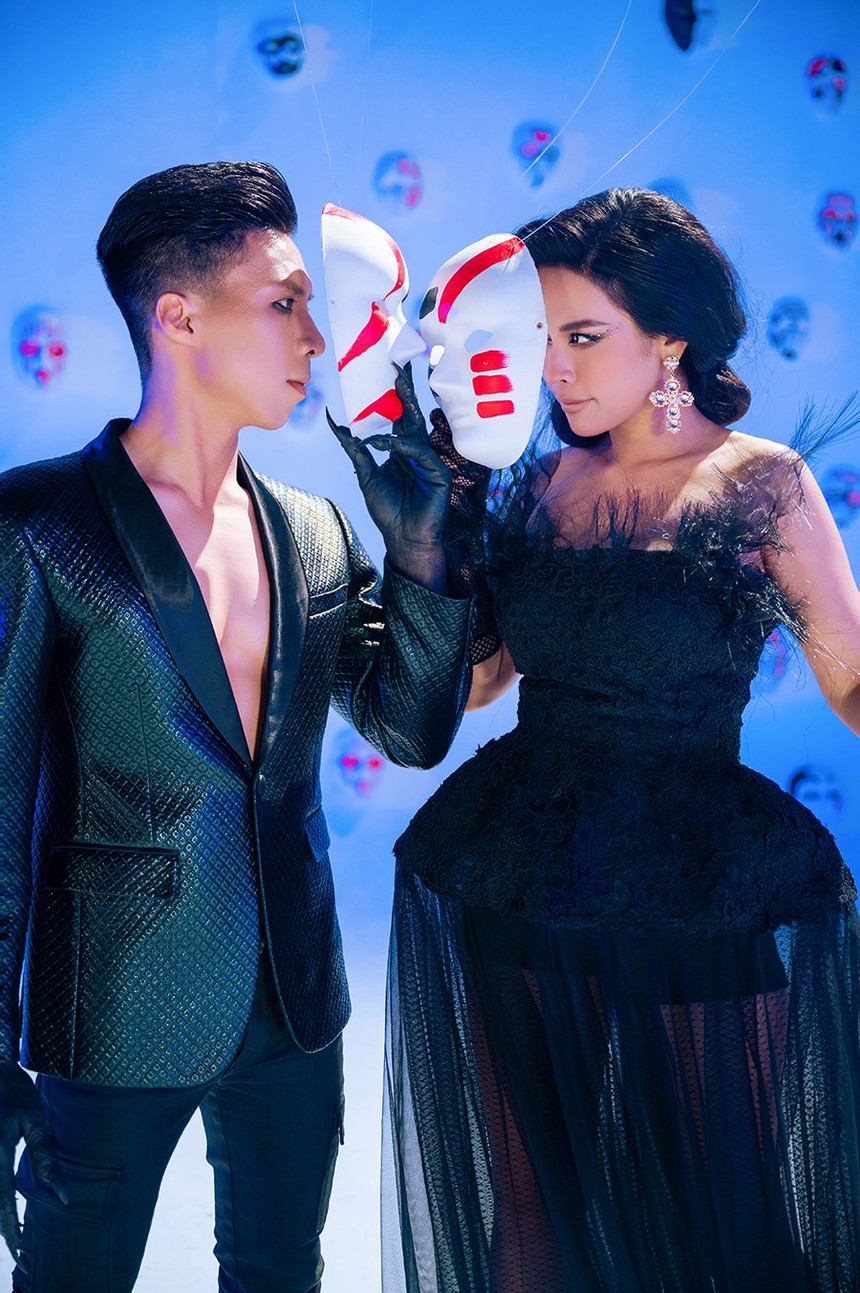 Sau Ca Sĩ Mặt Nạ, “O Sen” Ngọc Mai chỉ toàn hát nhạc cover gây tranh cãi, ra MV không ai nhớ tới - Ảnh 7.