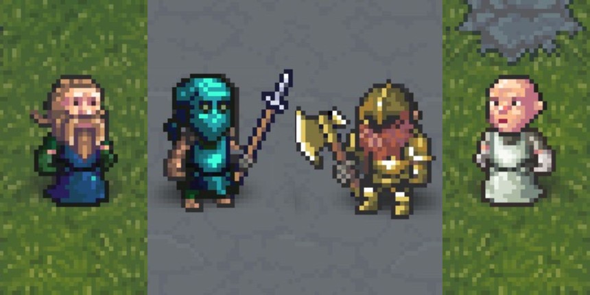 Bán game trên Steam, nhà phát triển thành triệu phú, doanh thu tăng hơn 450 lần - Ảnh 3.