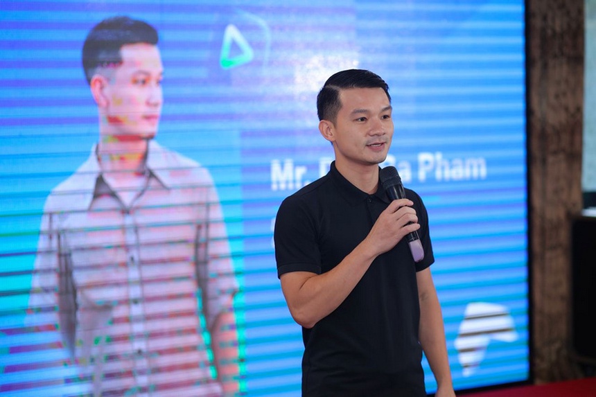 Nghề Streamer 5 năm trước - Chẳng ai nghĩ được từng khó khăn như thế - Ảnh 2.