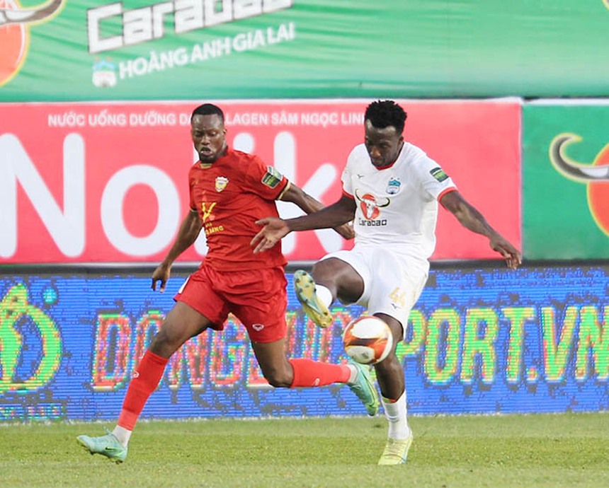 Nhận định Hà Tĩnh vs Viettel (18h00, 9/2), vòng 2 V-League 2023 - Ảnh 2.