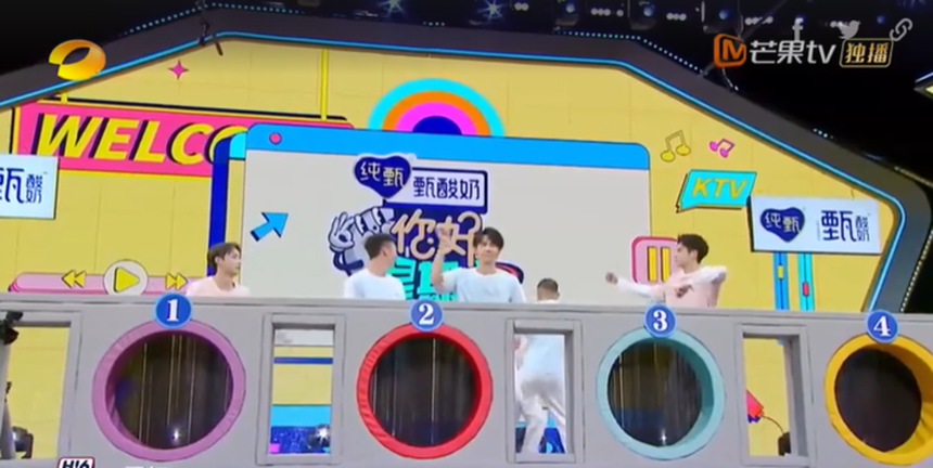 Khi nghệ sĩ quốc tế cover See Tình: Thái Y Lâm nhảy cực mượt, loạt sao Kpop biến tấu vũ đạo siêu "nghệ" nhưng ai mới đỉnh nhất? - Ảnh 7. Khi nghệ sĩ quốc tế cover See Tình: Thái Y Lâm nhảy cực mượt, loạt sao Kpop biến tấu vũ đạo siêu "nghệ" nhưng ai mới đỉnh nhất? - Ảnh 7.