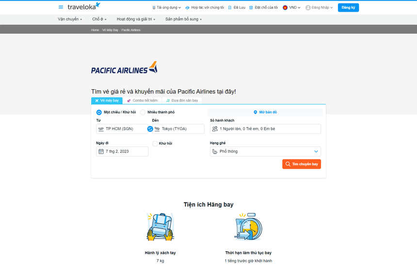 Giá vé máy bay Sài Gòn Đà Lạt - Cùng Traveloka khám phá Đà Lạt - Ảnh 2. Giá vé máy bay Sài Gòn Đà Lạt - Cùng Traveloka khám phá Đà Lạt - Ảnh 2.