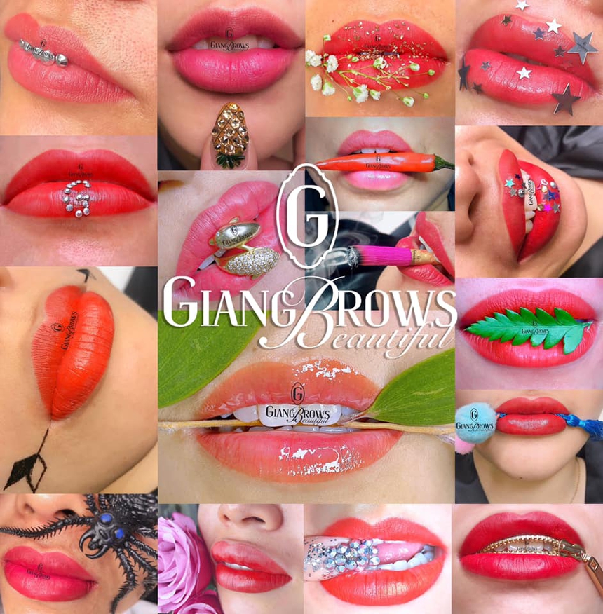 Nguyễn Hương Giang: Người đàn bà đẹp và tính nữ khác biệt trong làng điêu khắc thẩm mỹ - Ảnh 3. Nguyễn Hương Giang: Người đàn bà đẹp và tính nữ khác biệt trong làng điêu khắc thẩm mỹ - Ảnh 3.