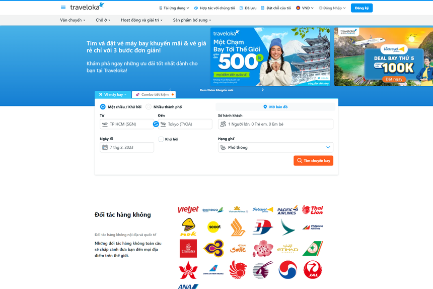 Giá vé máy bay Sài Gòn Đà Lạt - Cùng Traveloka khám phá Đà Lạt - Ảnh 6. Giá vé máy bay Sài Gòn Đà Lạt - Cùng Traveloka khám phá Đà Lạt - Ảnh 6.