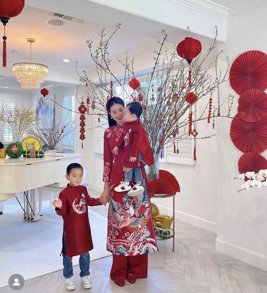 Hoa hậu được bạn trai đính hôn trong ngày Valentine, cuộc sống ra sao sau 4 năm ở Mỹ? - Ảnh 2.