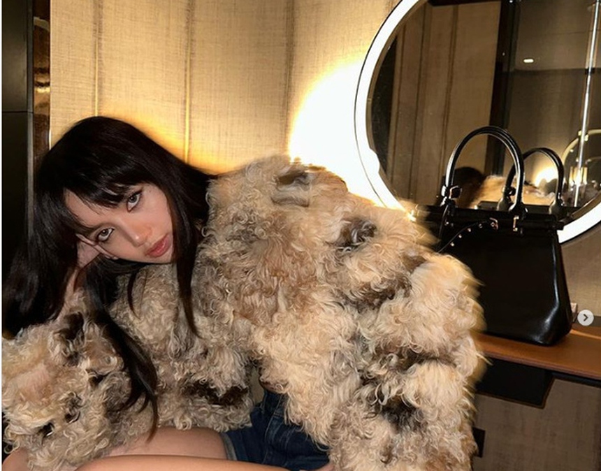 Thành viên được theo dõi nhiều nhất trên Instagram của 15 nhóm nhạc K-pop - Ảnh 1.