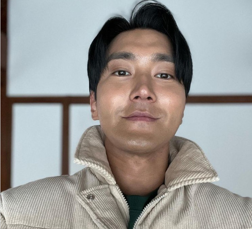 Thành viên được theo dõi nhiều nhất trên Instagram của 15 nhóm nhạc K-pop - Ảnh 13.