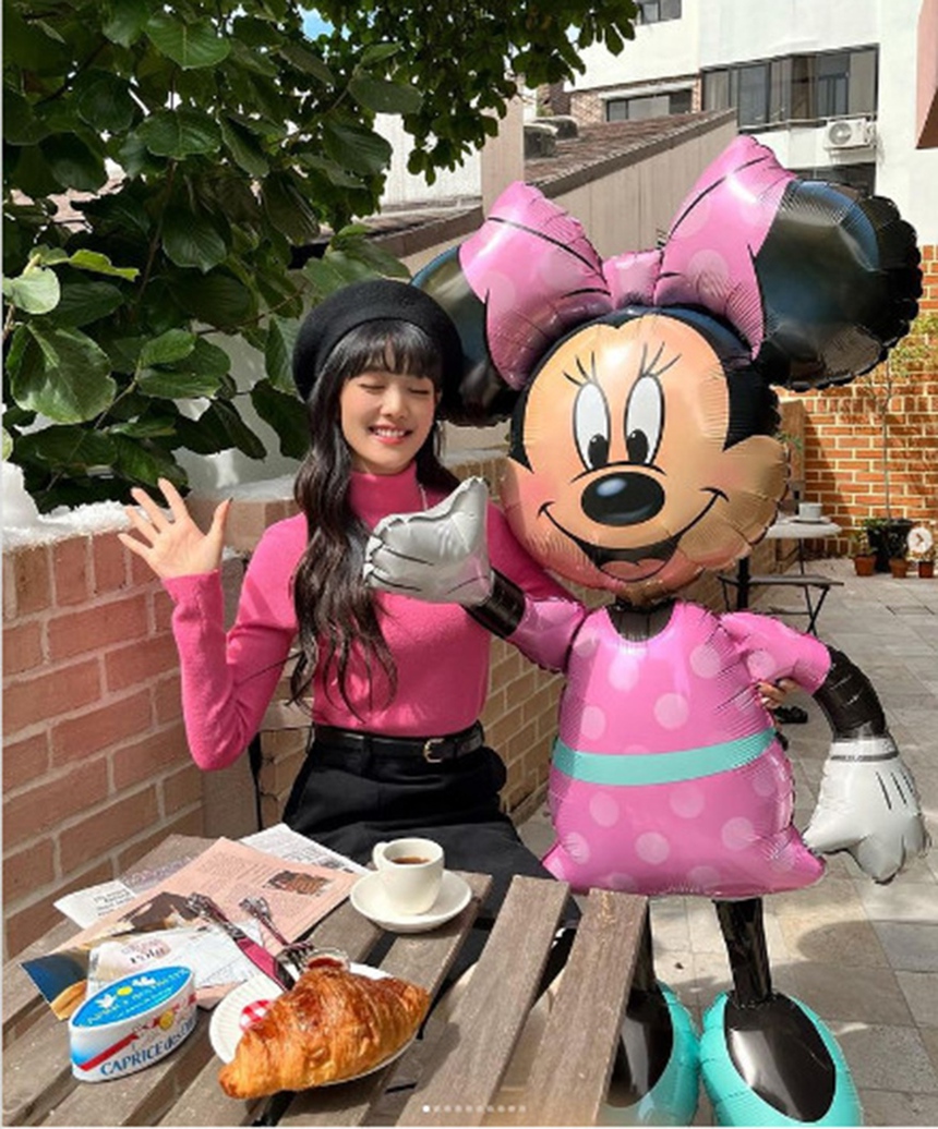 Thành viên được theo dõi nhiều nhất trên Instagram của 15 nhóm nhạc K-pop - Ảnh 16.