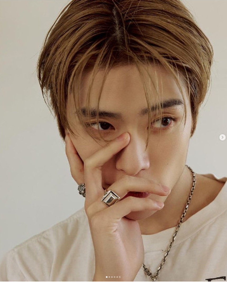 Thành viên được theo dõi nhiều nhất trên Instagram của 15 nhóm nhạc K-pop - Ảnh 9.