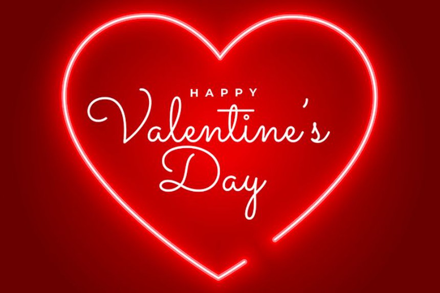 Lời chúc Valentine ngọt ngào dành tặng đối phương  - Ảnh 2.