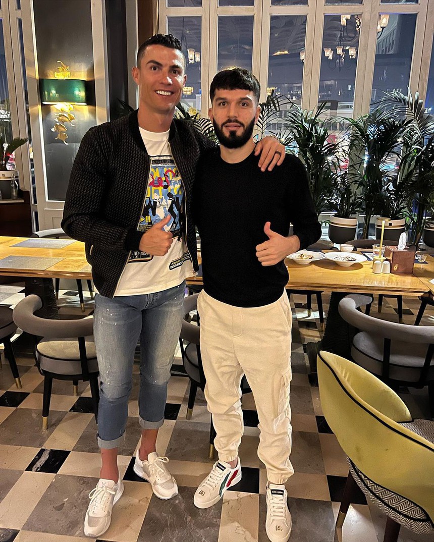 Tin nóng bóng đá sáng 8/2: MU nhận thêm bệnh binh - Ảnh 5.