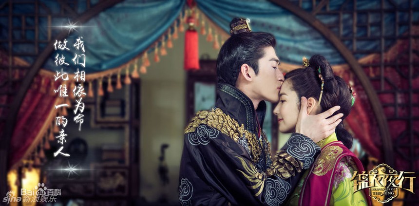 Hot lại nhan sắc Park Min Young ở phim Trung bị 'đắp chiếu': Đẹp tự nhiên ăn đứt hiện tại, giờ bị mang ra đấu giá? - Ảnh 9.