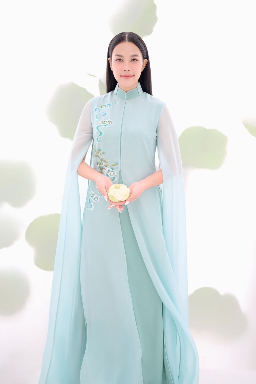 Sau Ca Sĩ Mặt Nạ, “O Sen” Ngọc Mai chỉ toàn hát nhạc cover gây tranh cãi, ra MV không ai nhớ tới - Ảnh 2.