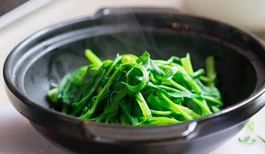 Cụ bà 102 tuổi nội tạng khỏe như người tuổi 30 nhờ ăn 1 loại thực phẩm có giá rẻ bèo: Ích thận, bổ gan, tim cũng khỏe mạnh hơn nếu dùng thường xuyên - Ảnh 3. Cụ bà 102 tuổi nội tạng khỏe như người tuổi 30 nhờ ăn 1 loại thực phẩm có giá rẻ bèo: Ích thận, bổ gan, tim cũng khỏe mạnh hơn nếu dùng thường xuyên - Ảnh 3.