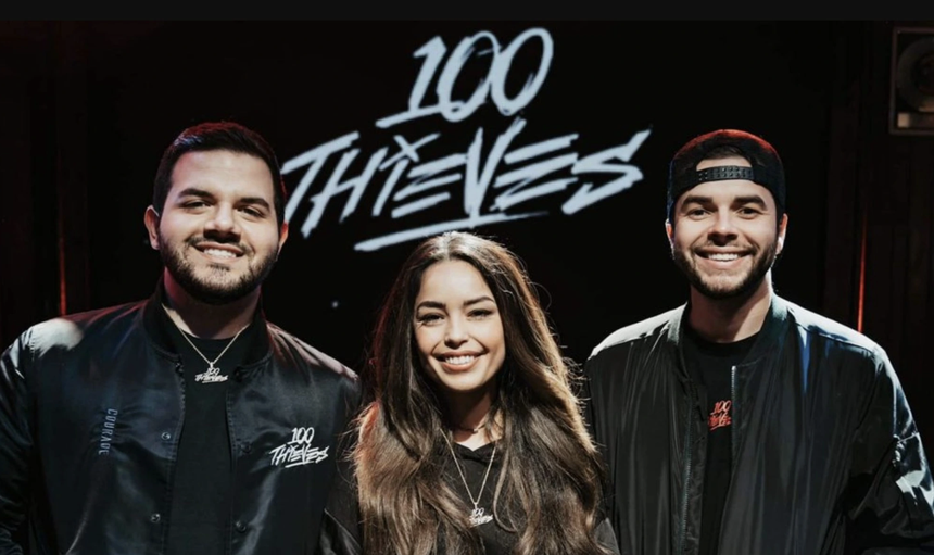 Esports đang đi xuống vì giới lãnh đạo thiếu tầm? - Ảnh 1.