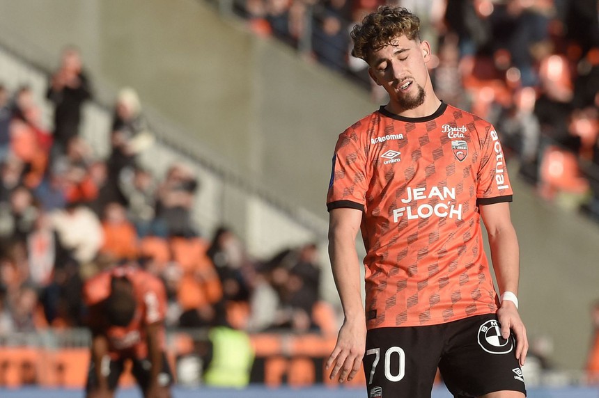 Nhận định, soi kèo Lorient vs Lens (3h00 ngày 10/2), vòng 1/8 cúp Pháp - Ảnh 2.