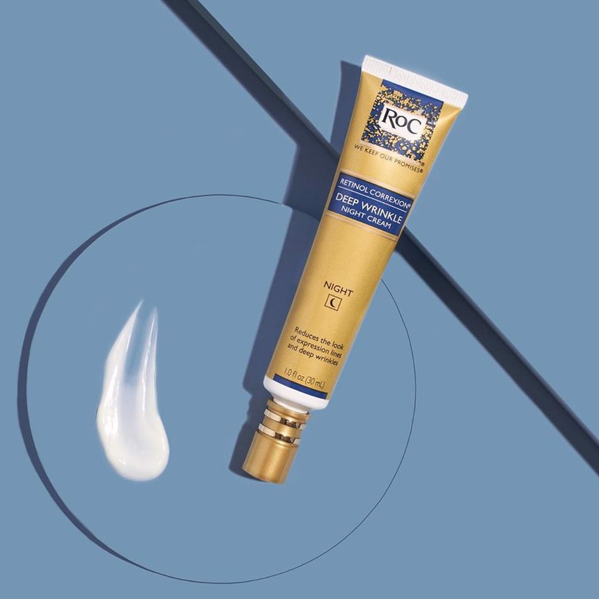 20 sản phẩm làm đẹp chứa retinol - Ảnh 2. 20 sản phẩm làm đẹp chứa retinol - Ảnh 2.