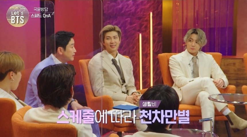 V BTS được vinh danh là sao Hàn Quốc nổi tiếng với lòng hiếu thảo - Ảnh 5.