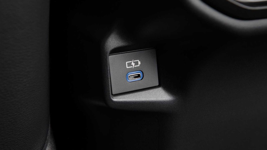 Toyota Grand Highlander chính thức chào sân - Ảnh 19.