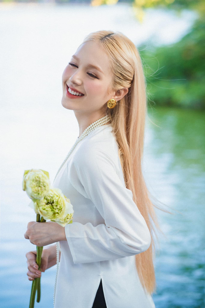 Xoài Non tiết lộ từng bị ‘overload’ đến độ không thể tiếp thu thông tin gì - Ảnh 4. Xoài Non tiết lộ từng bị ‘overload’ đến độ không thể tiếp thu thông tin gì - Ảnh 4.