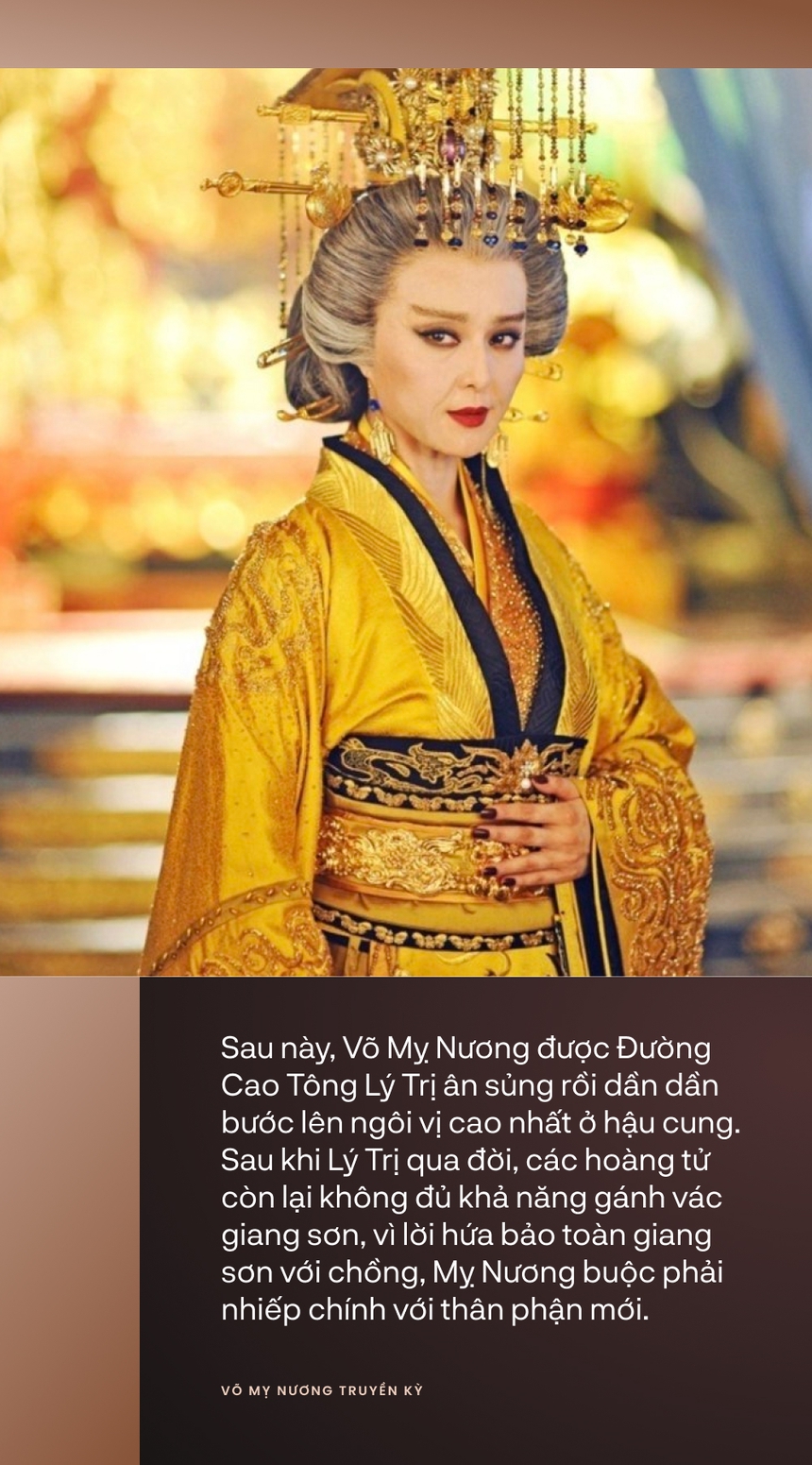 Thâm cung bí sử bộ phim từng khiến fan Việt điên đảo: Phạm Băng Băng - Trương Hinh Dư trở mặt vì 1 người đàn ông - Ảnh 4. Thâm cung bí sử bộ phim từng khiến fan Việt điên đảo: Phạm Băng Băng - Trương Hinh Dư trở mặt vì 1 người đàn ông - Ảnh 4.