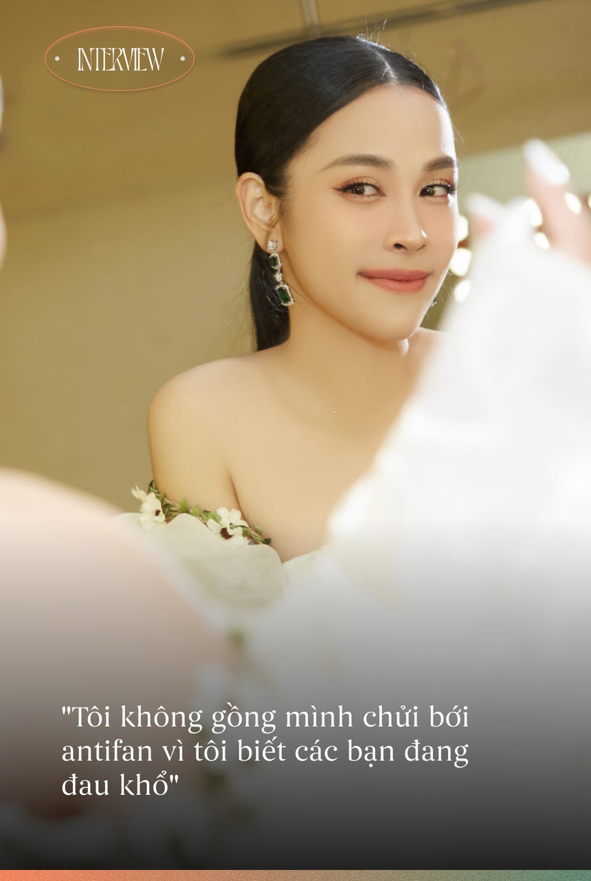 “Hoạ từ miệng mà ra” - Đây là những phát ngôn của O Sen Ngọc Mai khiến khán giả từ “thích thích” thành… “ghét ghét” - Ảnh 6.