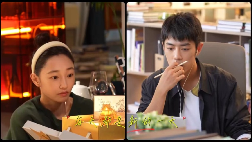 Cuối cùng cũng có phim tình chị em được dân tình khen hết lời: Nữ chính U40 vẫn trẻ đẹp, từng là kẻ bội tình nhưng lại được tung hô? - Ảnh 3.