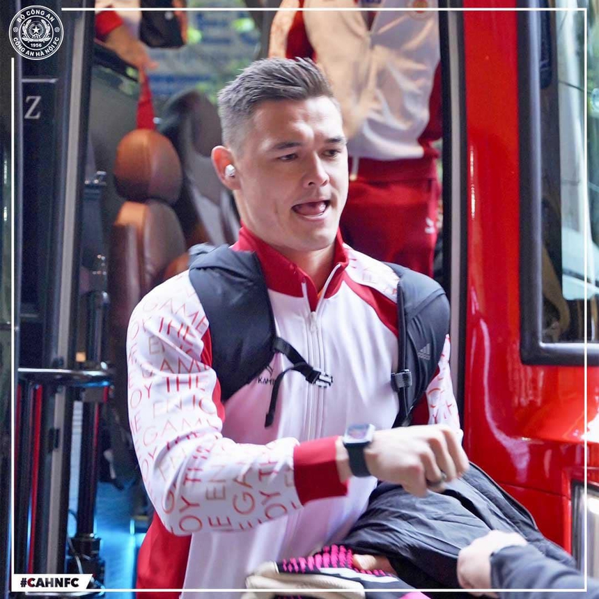 Xem trực tiếp Hà Nội FC vs Công An Hà Nội ở đâu? Kênh nào? - Ảnh 6.