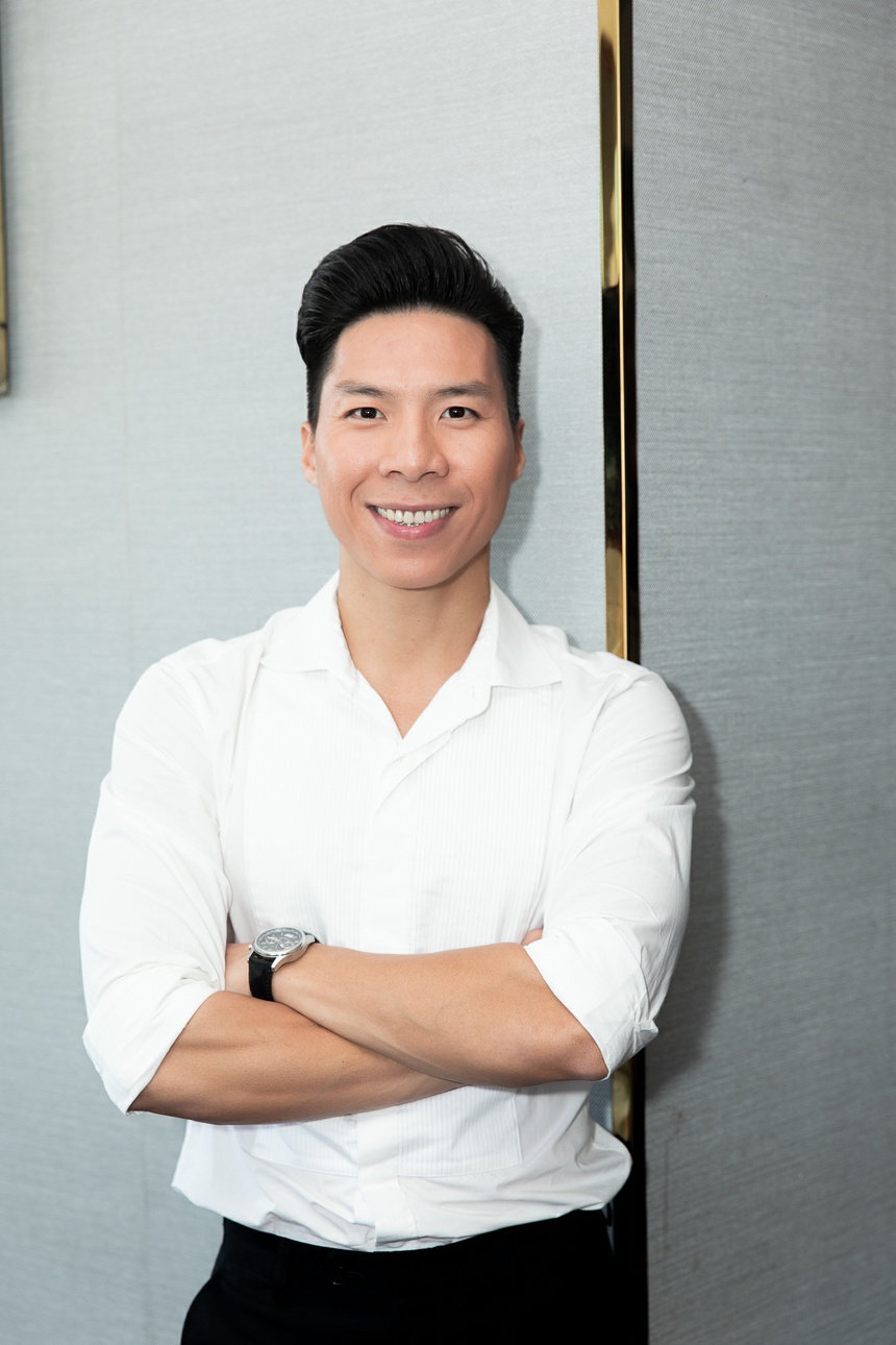 Phỏng vấn Quốc Cơ - Quốc Nghiệp: Quyết định dừng thi đấu, Ngọc Mai và gia đình không tác động - Ảnh 8.