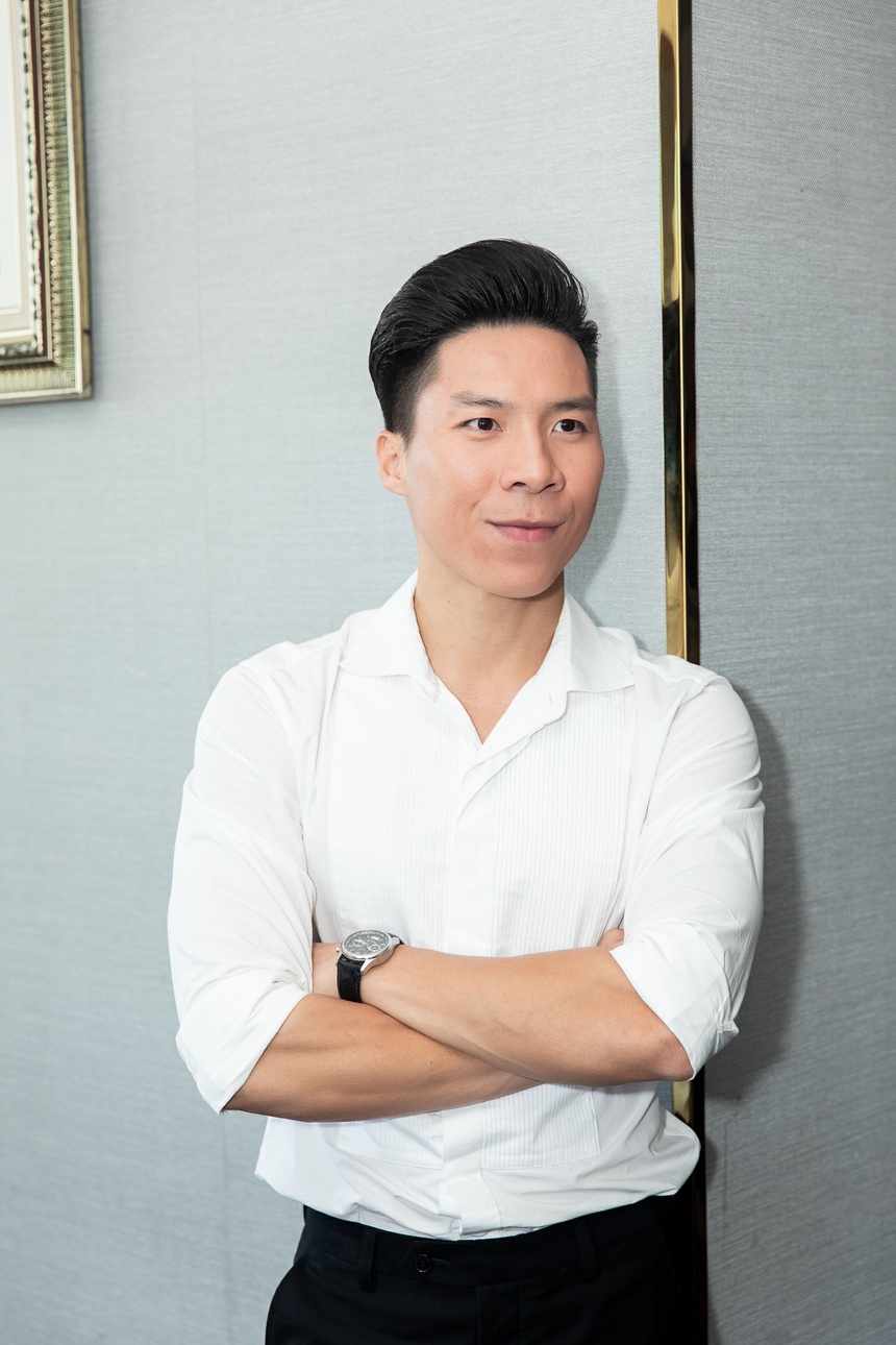 Phỏng vấn Quốc Cơ - Quốc Nghiệp: Quyết định dừng thi đấu, Ngọc Mai và gia đình không tác động - Ảnh 9.