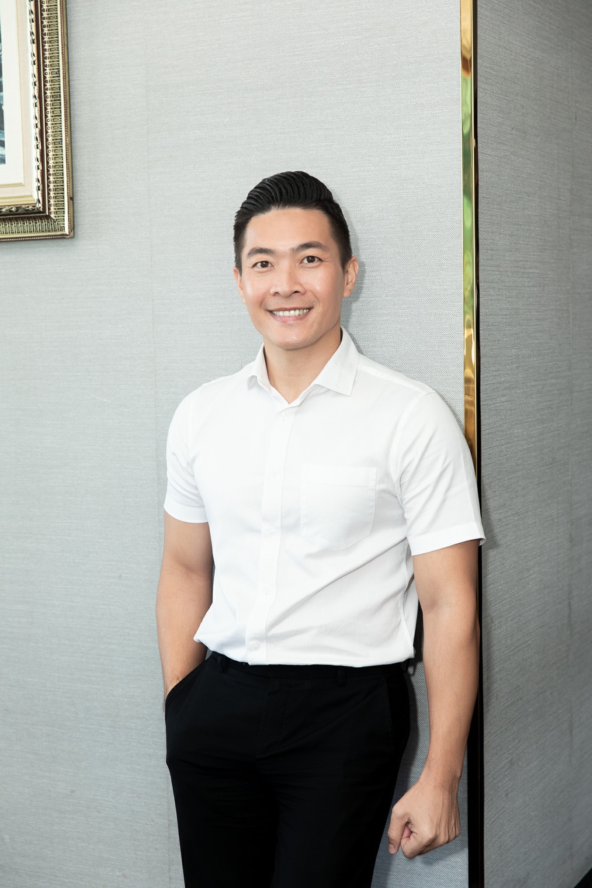 Phỏng vấn Quốc Cơ - Quốc Nghiệp: Quyết định dừng thi đấu, Ngọc Mai và gia đình không tác động - Ảnh 11.