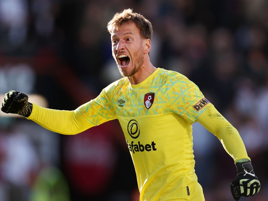 Chelsea góp 3 cái tên trong đội hình 11 bản hợp đồng hè thất vọng nhất Premier League 2022/23 - Ảnh 2.