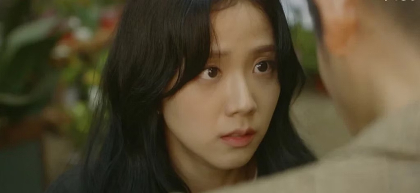 Jisoo Blackpink gây tranh cãi khi nói: 'Tôi tự tin vào diễn xuất' - Ảnh 4.