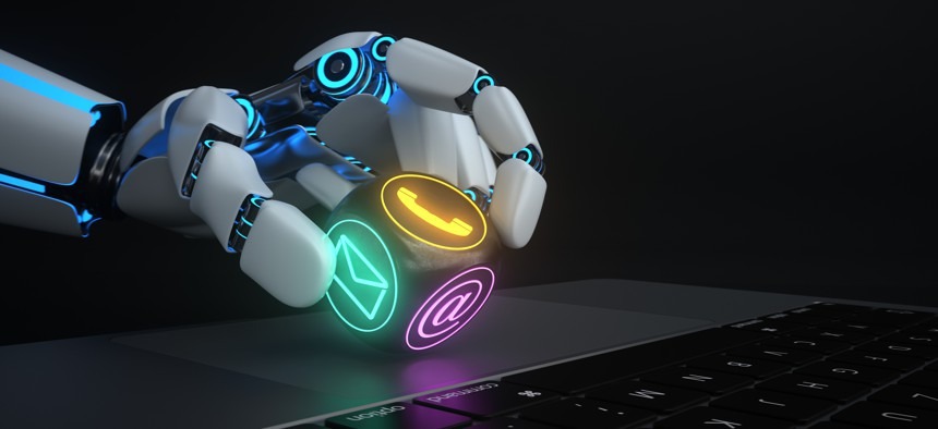 Nếu bạn từng đăng bất cứ điều gì trên mạng internet, ChatGPT có thể đã nhìn thấy nó - Ảnh 2.