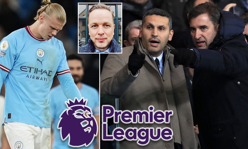 Tin bóng đá tối 9/2: Tiết lộ bất ngờ về vụ kiện của Man City - Ảnh 2.