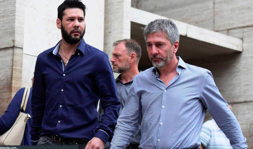 Anh ruột Messi phải xin lỗi vì nói "Barca phản bội em tôi" - Ảnh 2. Anh ruột Messi phải xin lỗi vì nói "Barca phản bội em tôi" - Ảnh 2.